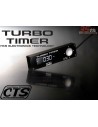 Turbo Timer Hks Typ-0 - Kolor Biały