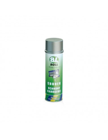BOLL środek ochrony karoserii spray (baranek) 500ml
