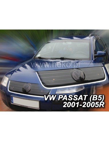 VW Passat B5 2001-2002r. (FL) - Osłona zimowa