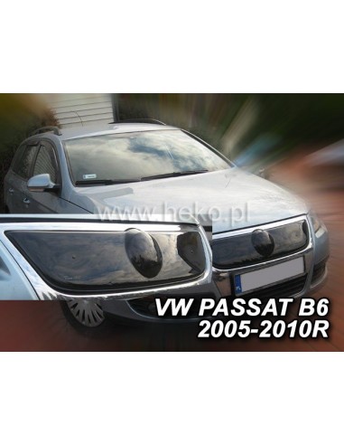 VW Passat B6 2005-2010r. - Osłona zimowa