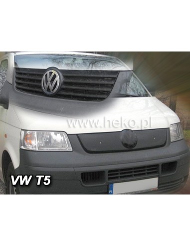 VW Transporter T5 2003-2010r. - Osłona zimowa