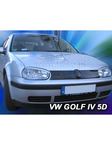 VW GOLF IV 3/5drzwi 1997-2004r. - Osłona zimowa (górna)