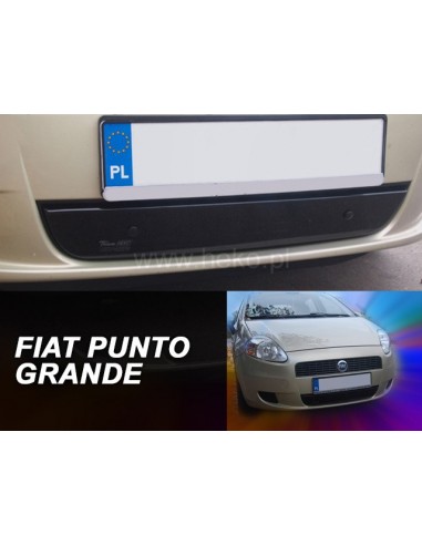 FIAT GRANDE PUNTO 2005-2012r. -...