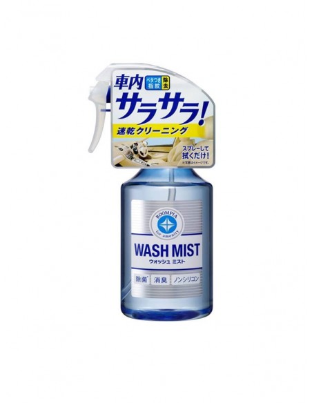 Soft99 WASH MIST Japoński środek do czyszczenia