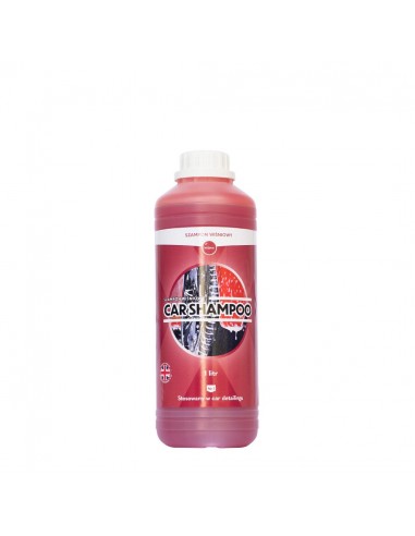 Car Shampoo Cherry – Szampon wiśniowy do aut 1000ml