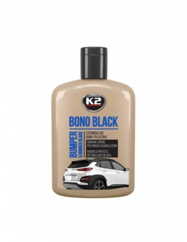 K2 BONO BLACK 200 ML