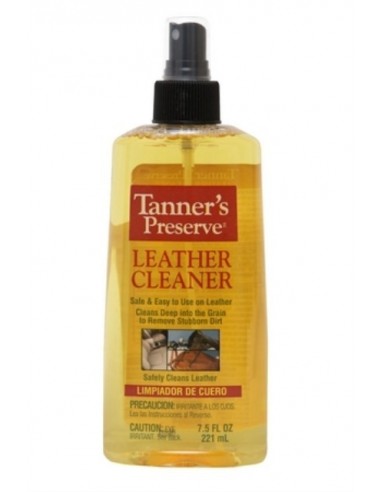 K2 LEATHER CLEANER 221 ML