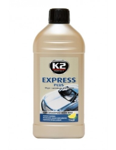 K2 EXPRESS PLUS 500 ML