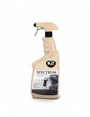 K2 SPECTRUM 700 ML