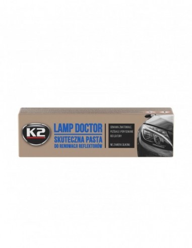 K2 LAMP DOCTOR 60 G