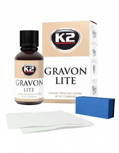 K2 GRAVON LITE 50 ML