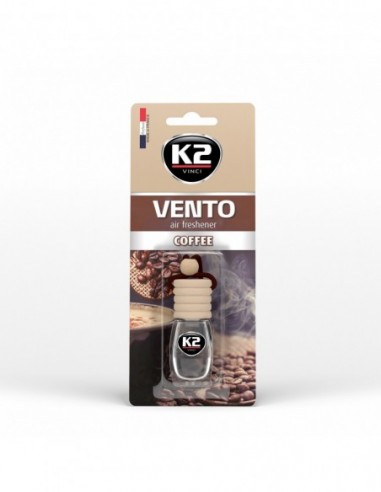 K2 VENTO SOLO COFFEE REFILL 8 ML