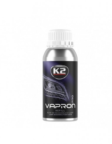 VAPRON REFILL 600ml