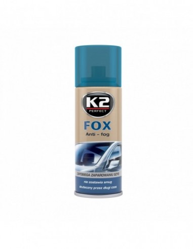 K2 FOX 200 ML