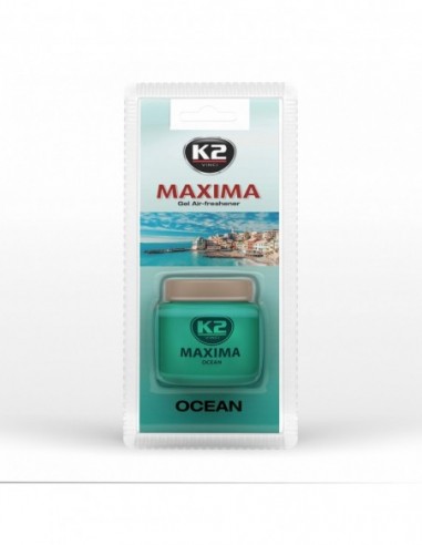K2 MAXIMA OCEAN 50 ML