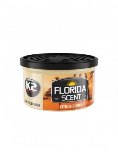 K2 FLORIDA SCENT CITRUS SHOCK