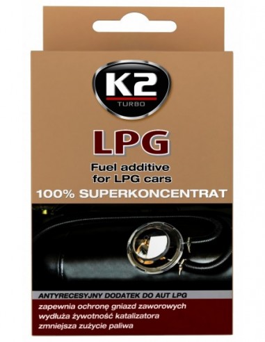 K2 LPG 50 ML