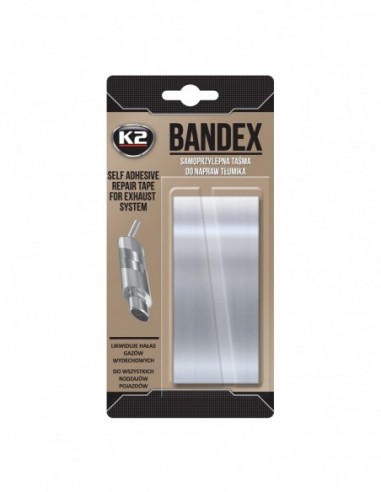 K2 BANDEX