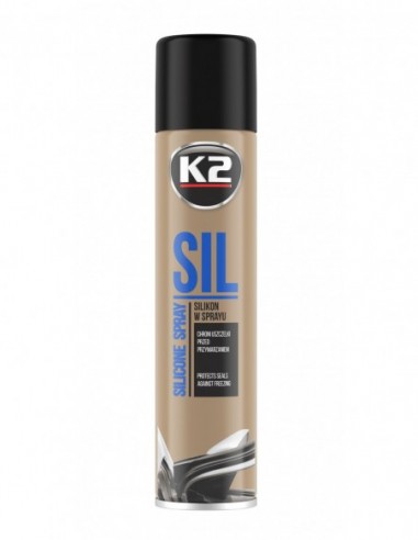 K2 SIL 300 ML
