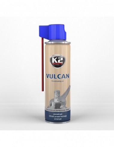 K2 VULCAN 250 ML
