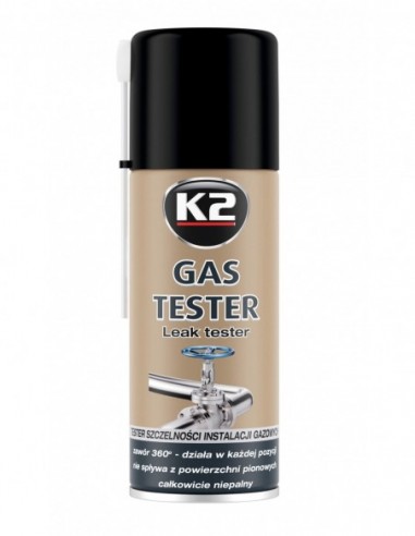 K2 GAS TESTER 400 ML