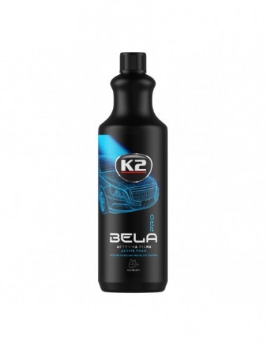 K2 BELA PRO 1 L BLUEBERRY