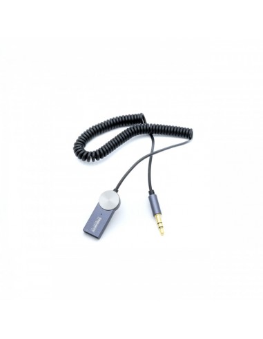 Baseus odbiornik dźwięku Bluetooth 5.0 kabel adapter audio AUX