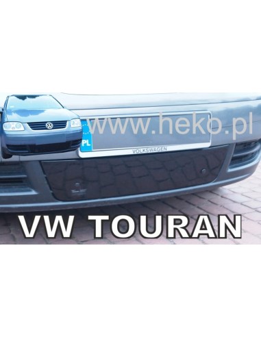 VW TOURAN I 2003-2006r. - Osłona...