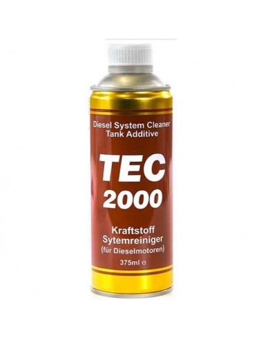 TEC 2000 Diesel System Cleaner...