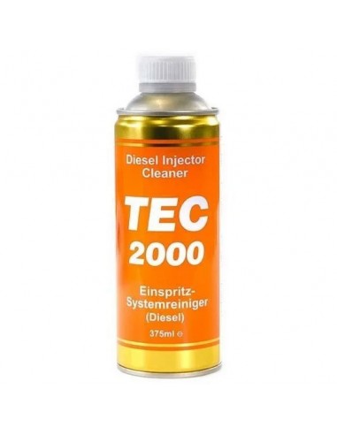 TEC 2000 Diesel Injector Cleaner...