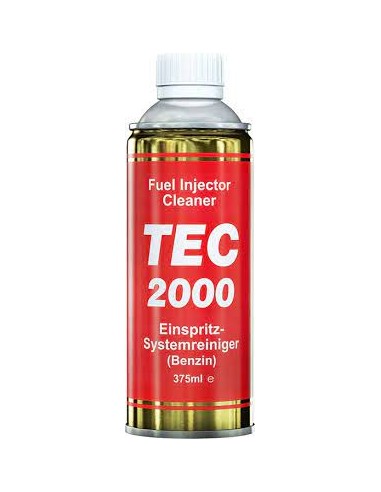 TEC 2000 Fuel Injector Cleaner...