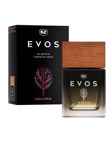 K2 Evos perfumy 50ml zapach UNICORN