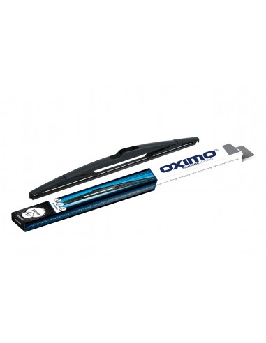 Wycieraczka tylna OXIMO WR306350 - 1szt