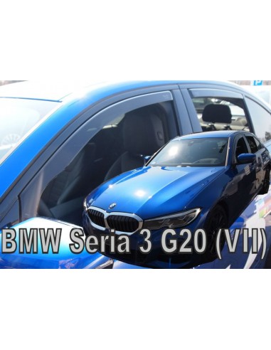 Owiewki BMW seria 3 G20 4-drzw. od...