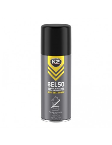 K2 BELSO 400ml Spray do regeneracji...