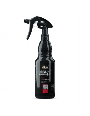 ADBL Ceramic QD – quick detailer z...