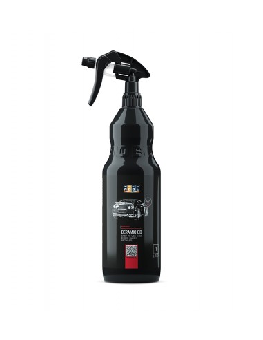 ADBL Ceramic QD – quick detailer z...