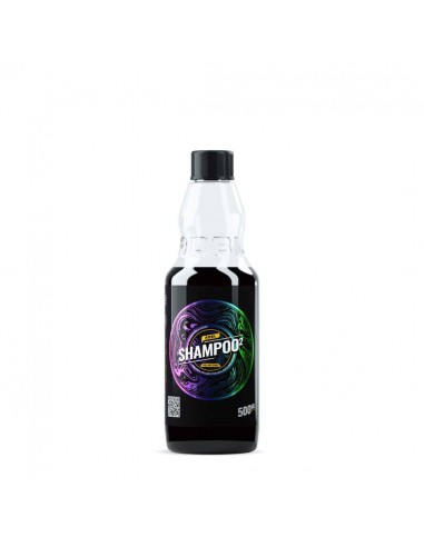 ADBL Shampoo2 – szampon samochodowy o...