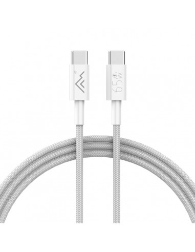 Kabel USB C – USB C 2.0 1metr w...