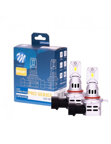 HIR2 LED SET M-TECH PRO SMART SERIES...