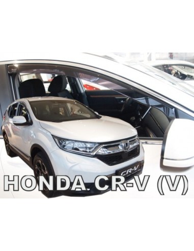 Owiewki Honda CR-V (V) 5 drzwi od...