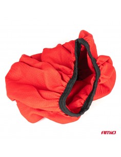 Łańcuchy śniegowe tekstylne rozmiar M EN16662-1 Önorm V5121 2 szt. 2