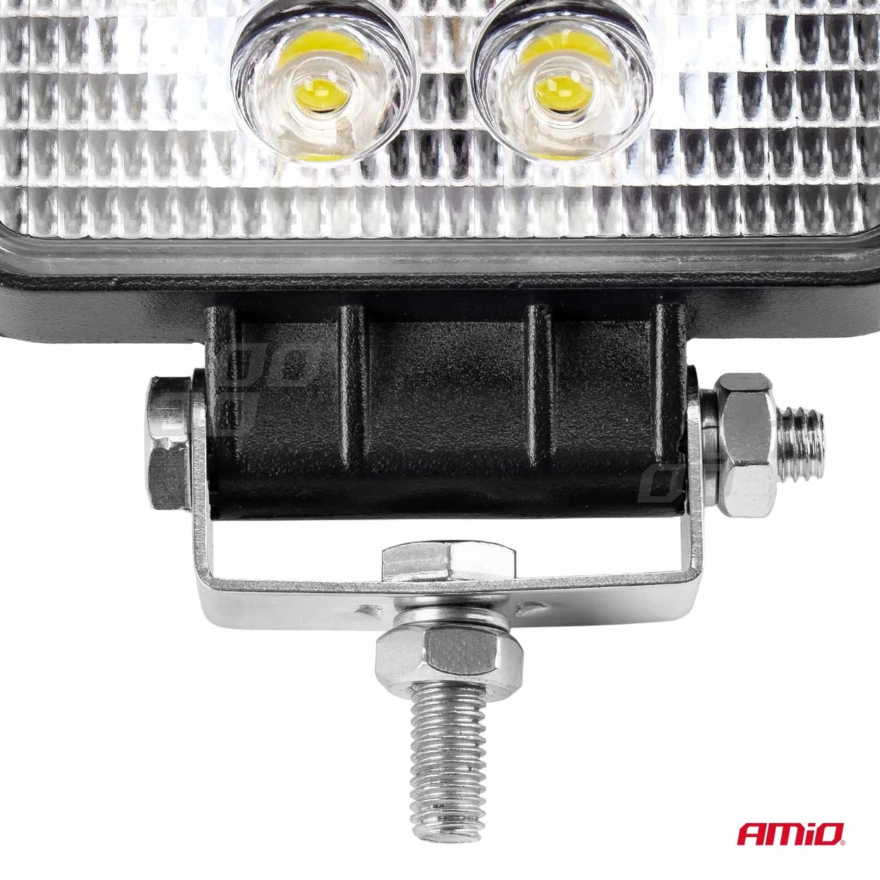 Lampa robocza WL03 4,2' 27W FLAT 9-60V