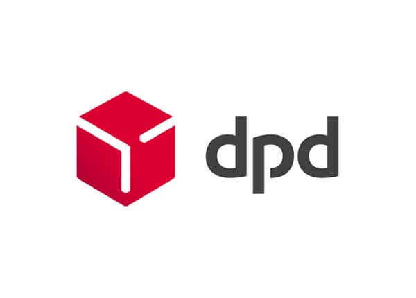 Dostawa kurierem DPD